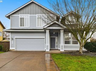 3713 SE 182nd Ave, Vancouver, WA