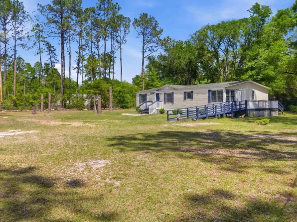 8356 Wild Berry Ln, Tallahassee, FL 32305