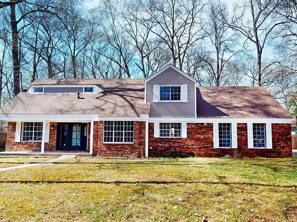 35 Forrest Ct, Conway, AR 72034