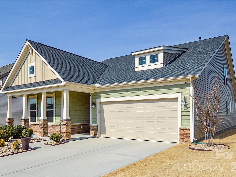 1st image of 515 Cherry Blossom Ave NW