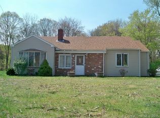 15 N Turnpike Rd, Wallingford, CT 06492