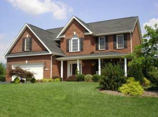 2019 Stone Mill Dr, Salem, VA 24153