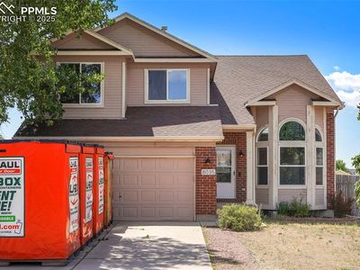 8035 Ferguson Rd, Peyton, CO, 80831