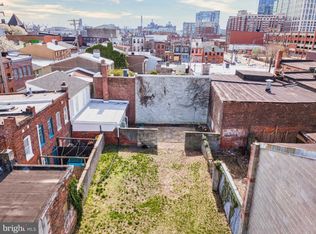 1513 Bank St, Baltimore, MD 21231