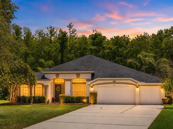 14812 Via Winghurst Ct, Orlando, FL 32828
