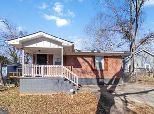 1871 E Farris Ave, East Point, GA 30344