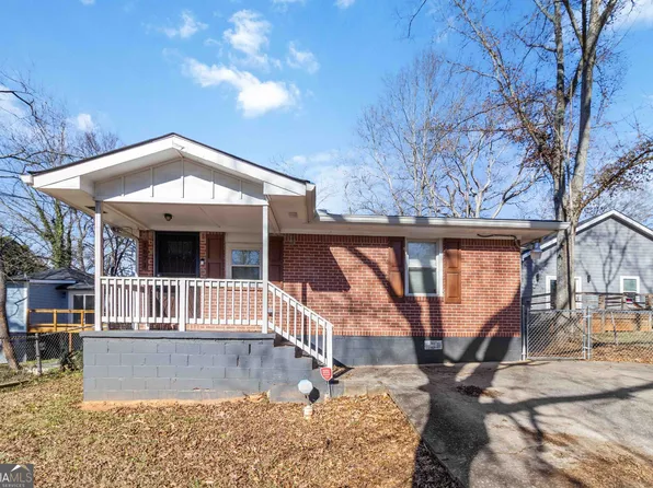 1871 E Farris Ave, East Point, GA 30344