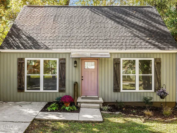 1810 Longcress Dr, Knoxville, TN 37918