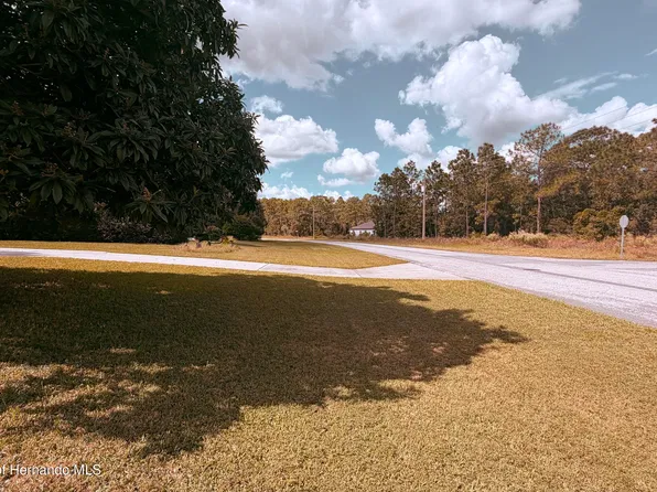 48 Glenridge Blvd, Homosassa, FL 34446