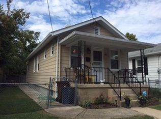 108 E 31st St, Covington, KY 41015