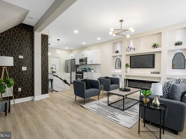 3517 Virginia Ave, Baltimore, MD 21215