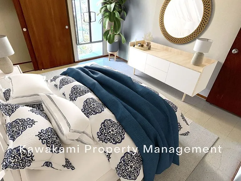 1515 Nuuanu Ave #1852 — Photo 19