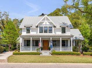 3556 Henrietta Hartford Rd, Mount Pleasant, SC 29466