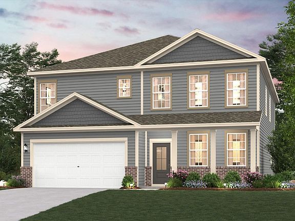 2nd image of 835 Molly Ln Lot 12