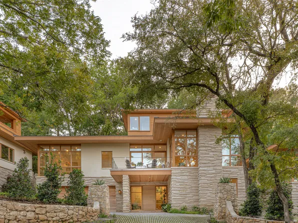 5305 Quail Run St, Fort Worth, TX 76107