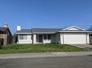 3915 Limestone Way, Sacramento, CA