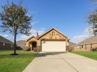 1709 Hickory Burl Ln, Conroe, TX 77301