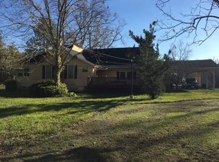 620 Hansell Chastain Rd, Thomasville, GA 31757