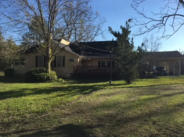 620 Hansell Chastain Rd, Thomasville, GA 31757