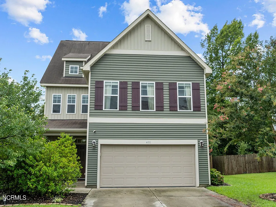 431 Bald Cypress Ln