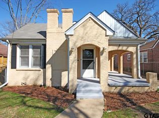 922 S Donnybrook Ave, Tyler, TX 75701