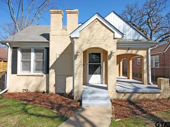 922 S Donnybrook Ave, Tyler, TX 75701