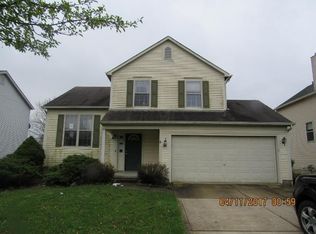 119 Blue Spruce Ct, Delaware, OH
