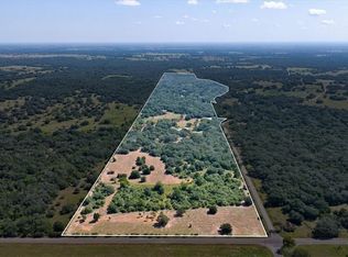 280 Hebron Church Rd, Yoakum, TX 77995