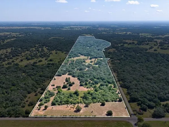 280 Hebron Church Rd, Yoakum, TX 77995