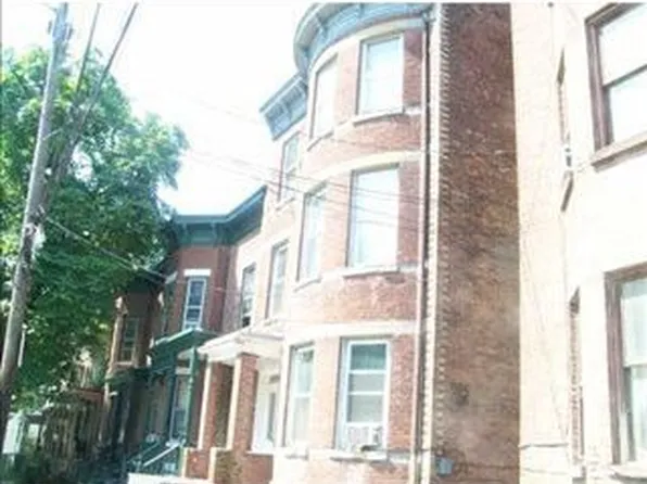 45 Carpenter Ave, Newburgh, NY 12550