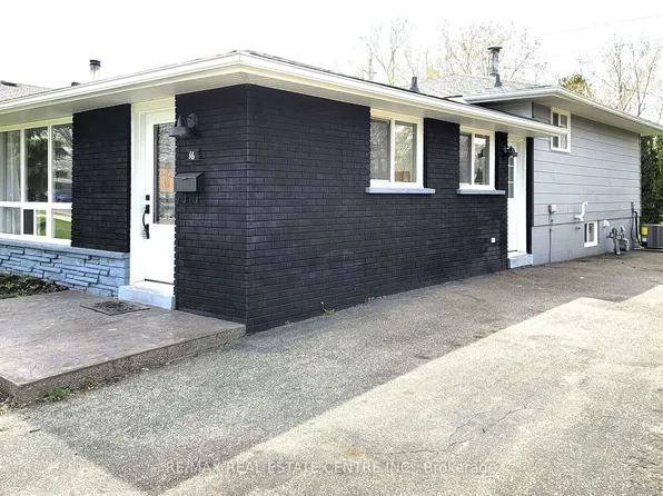16 Linden Ave, Brantford, ON N3S 7E2