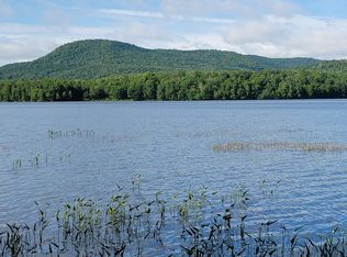 134 Raquette Flow Dr, Piercefield, NY 12973