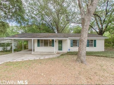 30758 Cemetery Rd, Spanish Fort, AL, 36527