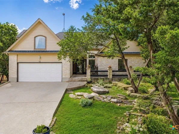 12 Springwood Cir, Wimberley, TX 78676