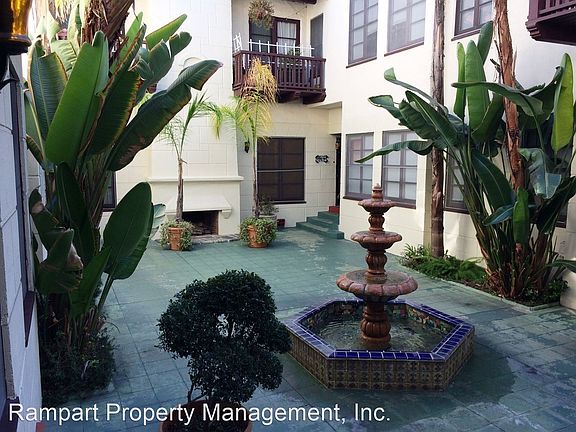 2nd image of 640 N Beachwood Dr APT 108
