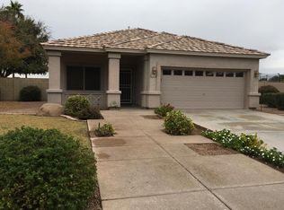 2910 E Brooks St, Gilbert, AZ 85296