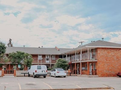 0 SW 43rd St, Oklahoma City, OK, 73109