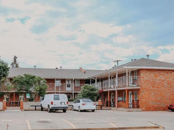 0 SW 43rd St, Oklahoma City, OK 73109
