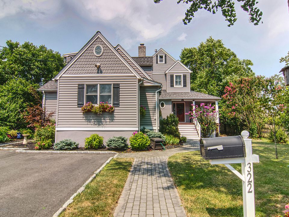 322 Fisk Ave, Brielle, NJ 08730 Zillow