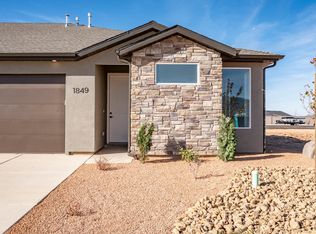 1849 N Golden Eagle, Cedar City, UT 84721