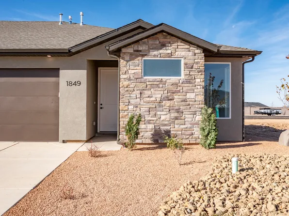 1849 N Golden Eagle, Cedar City, UT 84721