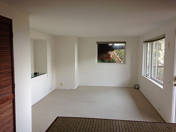 living room area seen from kitchen