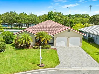 1657 NW 106th Ln, Coral Springs, FL, 33071
