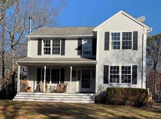 15 Acorn Valley Way, Charlestown, RI 02813