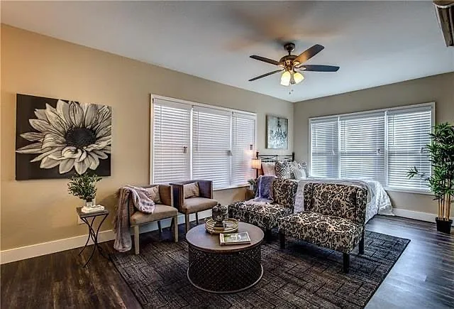1 bed, 420 sqft, $975 — Photo 3