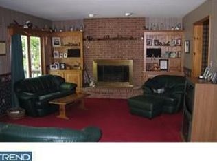 810 Powell Rd, Tabernacle, NJ 08088