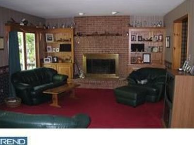 810 Powell Rd, Tabernacle, NJ, 08088
