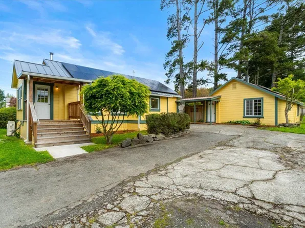 1433 Freshwater Rd, Eureka, CA 95503