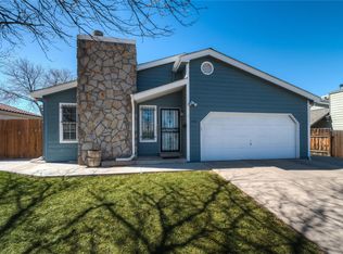 1461 S Quitman St, Denver, CO 80219