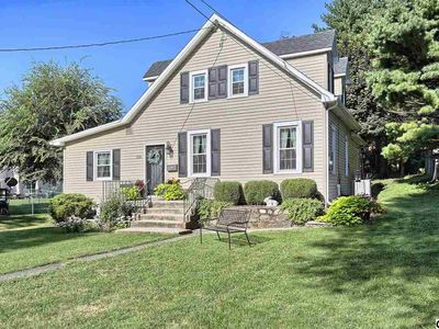 1126 N West St, Carlisle, PA, 17013